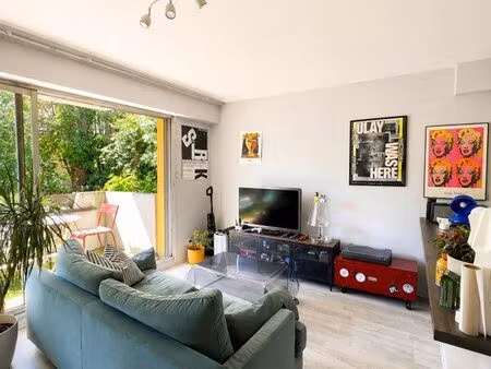 loue t2 avec terrasse centre-ville belfort