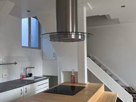 appartement f3