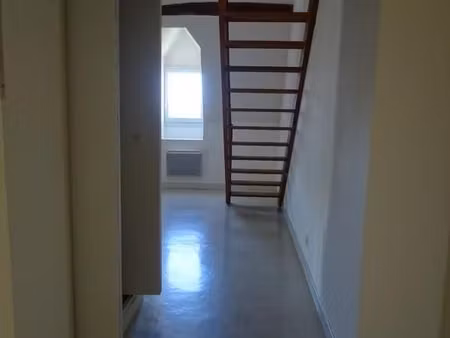 appartement 2 pièces 52 m²