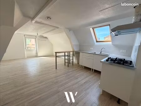 immeuble de rapport à vendre