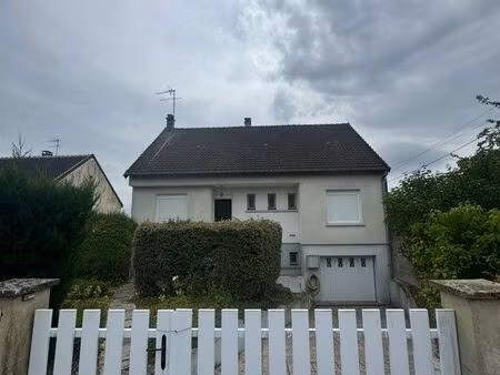 maison à louer à saint florentin