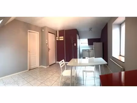 f2 proximité vieille ville belfort
