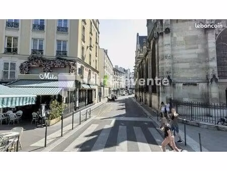 local commercial 46 m²