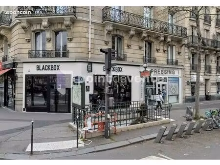 local commercial 69 m²