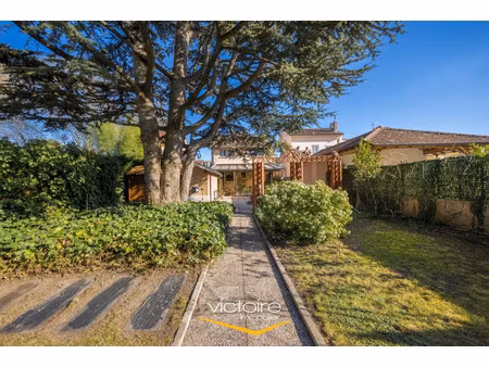 maison de luxe à vendre dans le quartier transvaal