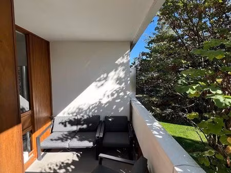 appartement 4 pièces piscine et parking orée de sénart