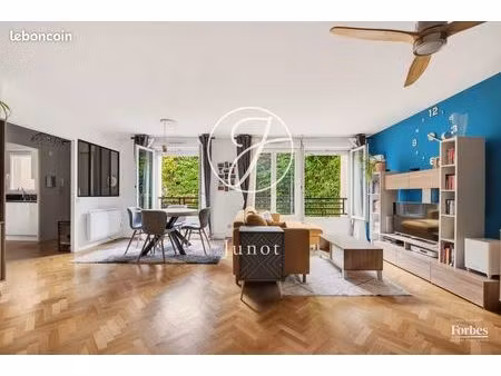 duplex 4 pièces 86 m²