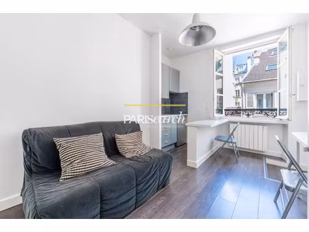 appartement de luxe à vendre dans le quartier odéon