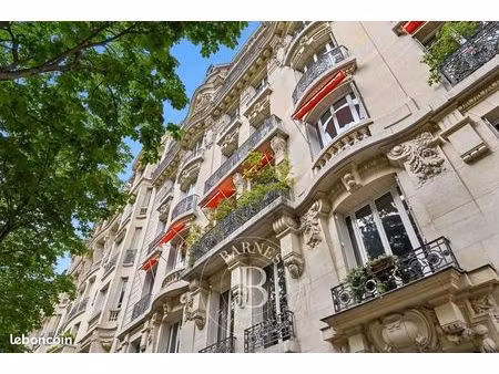 bureaux paris 7ème