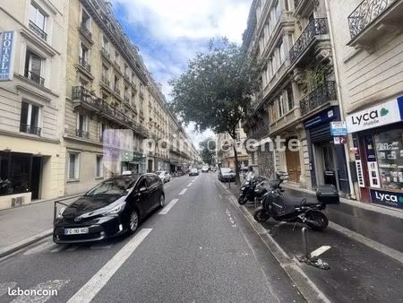 local commercial 45 m²