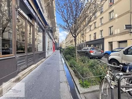 local commercial 91 m²