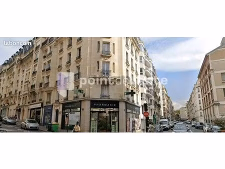 local commercial 43 m²