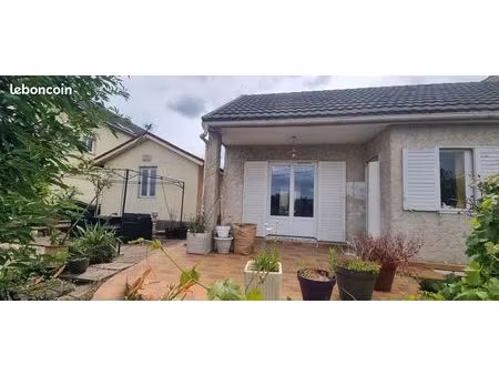 maison 5 pièces 85 m²