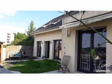 maison 6 pièces villebon sur yvette