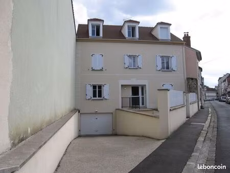vente studio 30 50 m² épinay-sur-orge (91360)