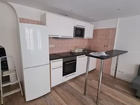 studio neuf meudon - 870