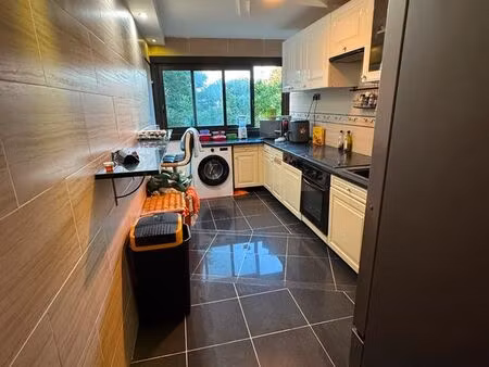 magnifique appartement 3 pièces 57 m² - résidence verdoyante