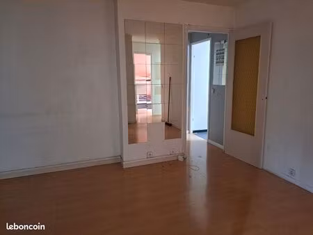 vends f3 sainte geneviève des bois