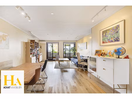 appartement de luxe à vendre dans le quartier amidonniers-caffarelli
