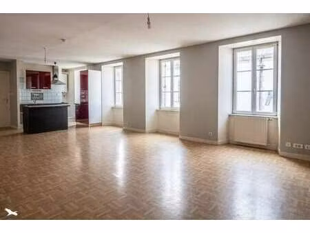 vente appartement 3 pièces à audierne (29770) : à vendre 3 pièces / 70m² audierne