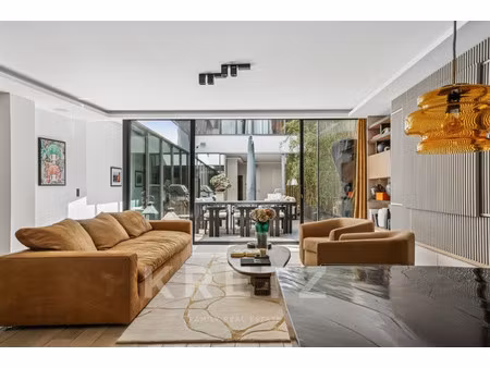 appartement de luxe à vendre dans le quartier montorgueil-saint denis