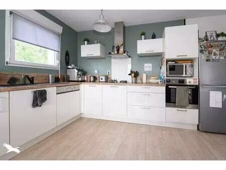 vente appartement 3 pièces à lanester (56600) : à vendre 3 pièces / 64m² lanester
