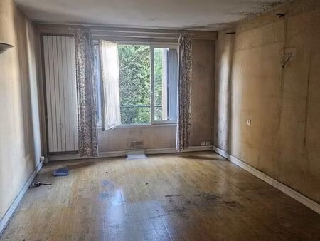 studio avec place de parking – idéal investisseur – 26 42 m² – savigny-sur-orge