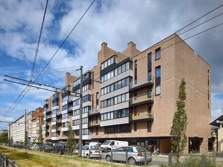 studio à louer à avenue charles woeste 306 jette (vbe35268)