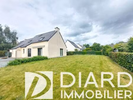 vente maison à argentré-du-plessis (35370) : à vendre / 109m² argentré-du-plessis