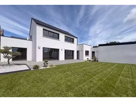vente maison à auray la gare (56400) : à vendre / 135m² auray la gare