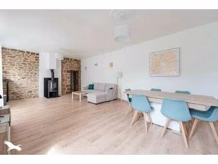 vente maison à cavan (22140) : à vendre / 135m² cavan