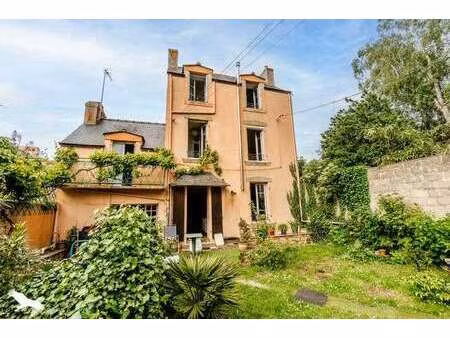 vente maison à douarnenez (29100) : à vendre / 87m² douarnenez