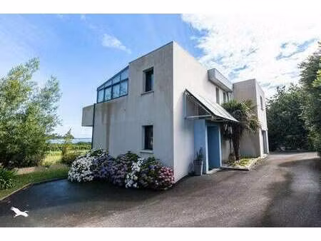 vente maison bord de mer à landéda (29870) : à vendre bord de mer / 111m² landéda