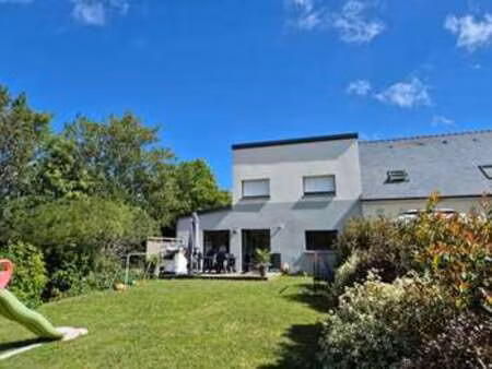 vente maison à nouvoitou (35410) : à vendre / 101m² nouvoitou