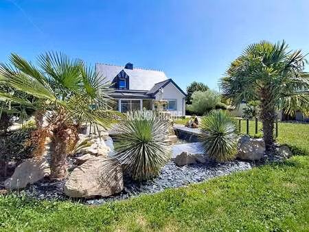 vente maison à ploufragan (22440) : à vendre / 152m² ploufragan