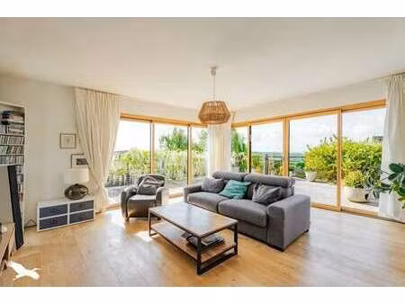 vente maison à plougastel-daoulas (29470) : à vendre / 196m² plougastel-daoulas