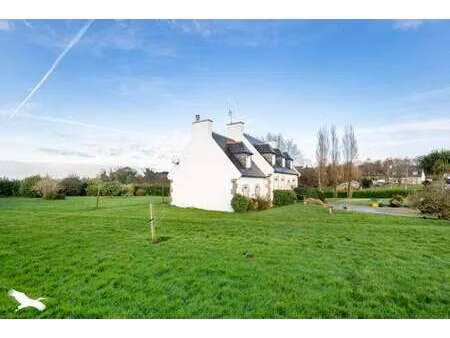 vente maison à plougonven (29640) : à vendre / 142m² plougonven