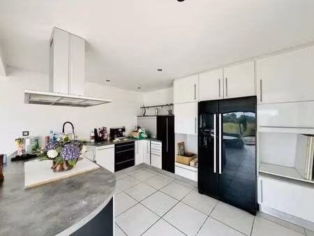 vente maison piscine à pont-scorff (56620) : à vendre piscine / 166m² pont-scorff