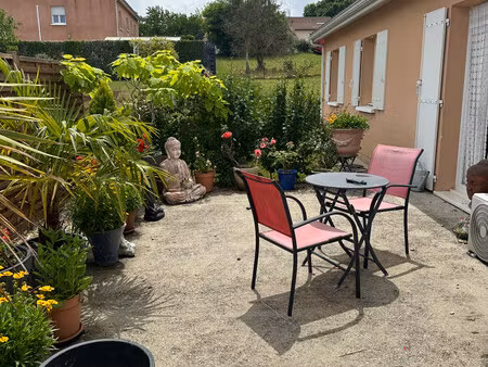 maison à vendre à miramont-de-guyenne (47800) - lot-et-garonne