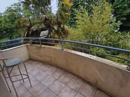 appartement 1 chambre a davezieux