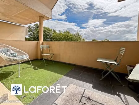duplex 4 pièces 75 m²