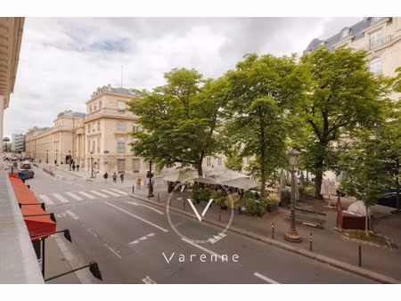 appartement de luxe à vendre dans le quartier invalides