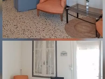 appartement t2