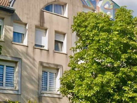 vente box en sous sol securise
