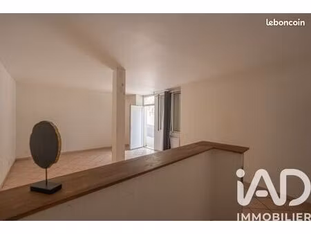 maison 3 pièces 75 m²