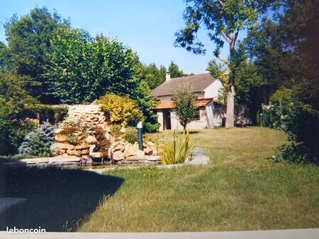 terrain 310 m2 à vendre  itteville