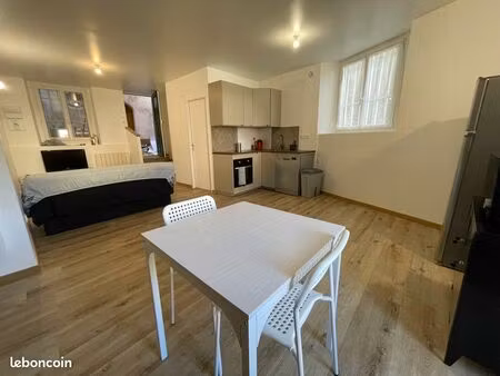 appartement t2   centre ville annonay