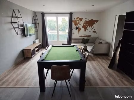 appartement t4