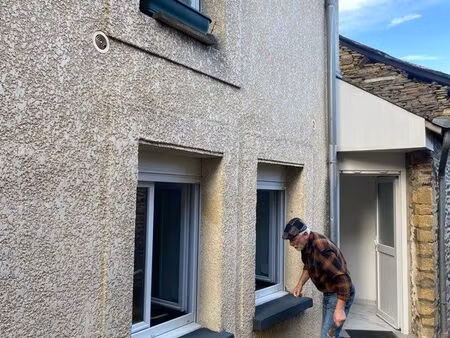 loue appartement