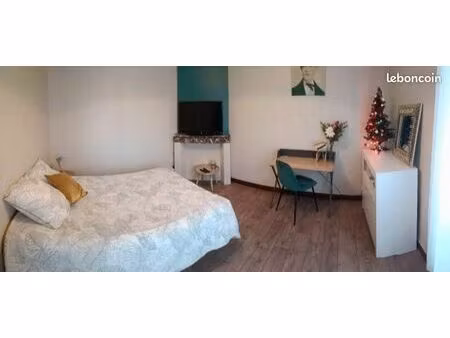 appartement f1